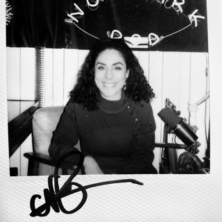 Hallå du har tappat nåt!? - Negar Zarassi