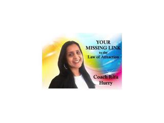 Coach Rita - Awakening Yourself to Your Conscious Being