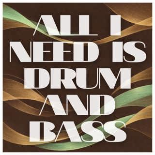 dj Shabby - October 2025 Liquidfunk Mix