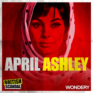 April Ashley | The Secret That Could Have Saved April | 4
