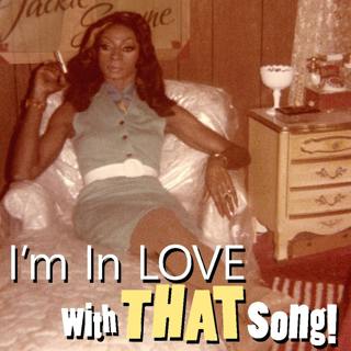 Jackie Shane - "Any Other Way"