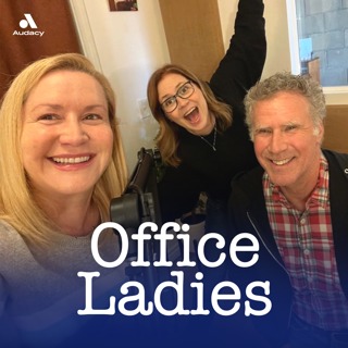 A Look Back at our Interview with Will Ferrell
