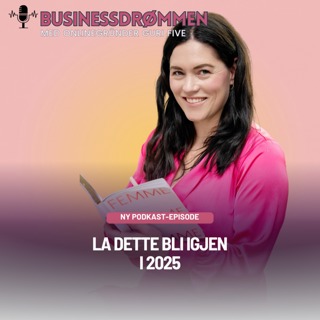 La dette bli igjen i 2025
