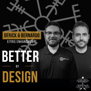 Better By Design | Eitris Enhancments