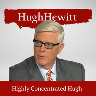 The Hugh Hewitt Show - Could the war in Iran drag on past the midterms?