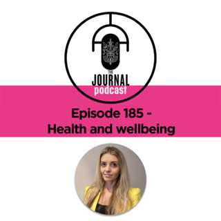 Episode 185 - Health & Wellbeing Podcast