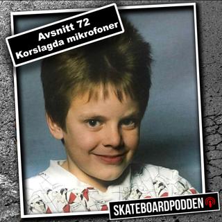 72. Korslagda mikrofoner
