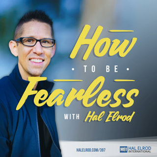 Achieve Your Goals with Hal Elrod