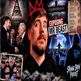 Exposing MrBeast | Conspiracy Theories Behind the World's Biggest YouTuber!