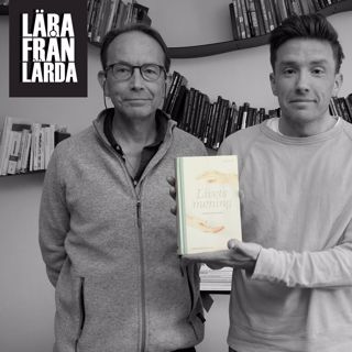 #176 Livets mening med Tomas Brytting