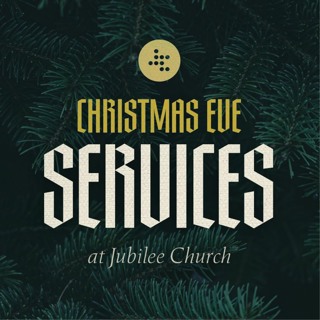 Jesus' Family Tree - Christmas Eve Service - Bryan Mowrey - (12/24/22)