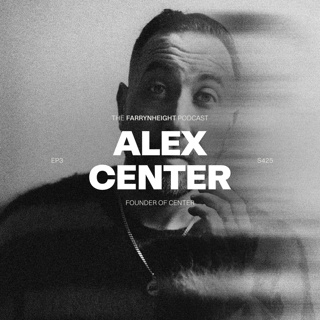 Centering Creativity: A Conversation with Alex Center of CENTER