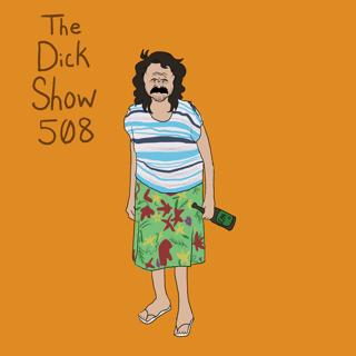 Episode 508 - Dick on Quitting Social Media
