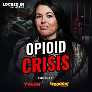 Ex-Opioid Addict on the Brutal Reality of America's Opioid Crisis | Amanda Hall