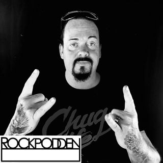 Rockpodden #277 Tom Englund