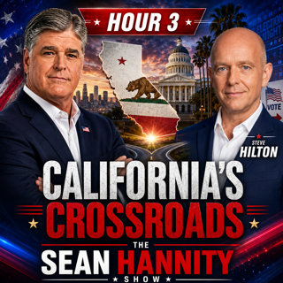 California's Crossroads