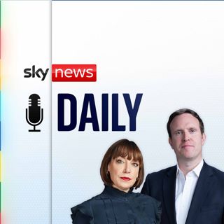 Spring statement: Beth Rigby and Ed Conway on Rachel Reeves's changed plan
