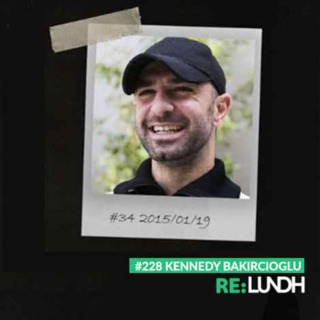 228 Re:Lundh - Kennedy Bakircioglu