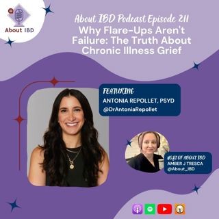 Why Flare-Ups Aren't Failure: The Truth About Chronic Illness Grief