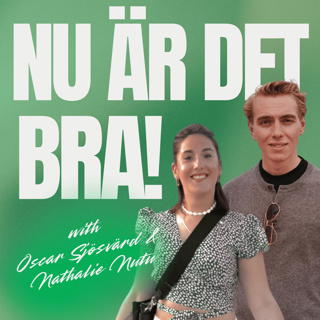 34. Grönt te, MomTok och Prenumerationer