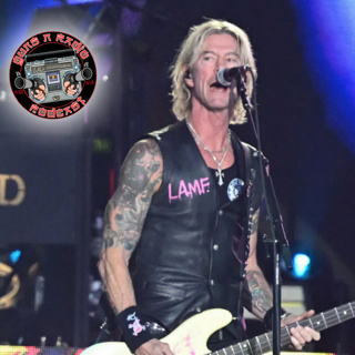 Episode 365: Raw Power (Guns N' Roses)