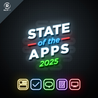 160: State of the Apps 2025