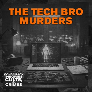 CRIMES: The Tech Bro Murders
