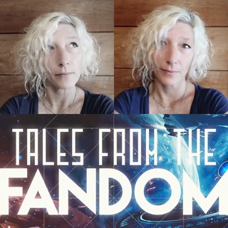 Episode 120: Faery Rene of Geeky Bugbear talks Supernatural, Charmed, and Tabletop Roleplaying Games
