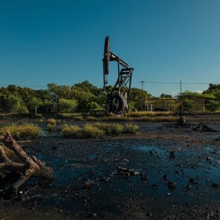 Can Trump Make Venezuelan Oil Great Again?