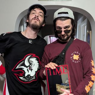 Twin Towers Pod - Ep. 28 - #CleanOurCanal, B Schneebly, Nicotine Dreams, Taking It Too Far + more