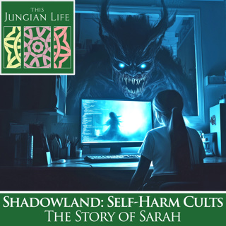 SHADOWLAND: Self-Harm Cults – The Story of Sarah