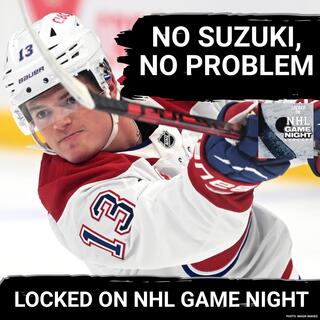 GAME NIGHT: Canadiens on track? Hurricanes ROLLING, Mammoth comeback, WILD third periods out west