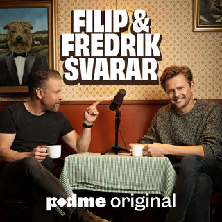 Filip & Fredrik Svarar