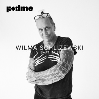 5. Wilma Schlizewski - Helvetin hyvää yötä