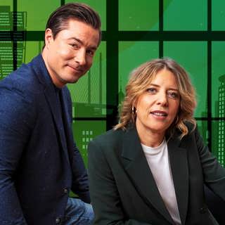 Så raggar partierna medlemmar på natten