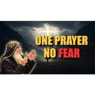 _PSALM 23 Like You’ve Never Heard Before – Bishop Reveals the Hidden Power of King David’s Prayer