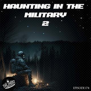 Haunting in the Military 2: The Man in the Chair