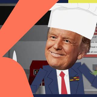 Kulturkollen: Om Trump får bestämma – vad heter vi i morgon?