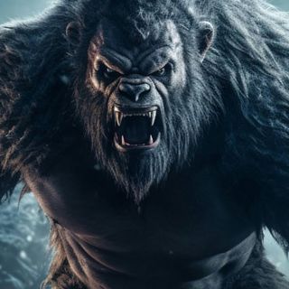 Expedition Bigfoot: The Case for Sasquatch - The Paranormal 60