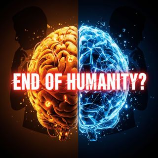 The Godfather of AI's Terrifying WARNING: Is the Human Era Ending?