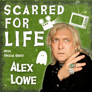 Alex Lowe