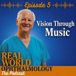Vision Through Music