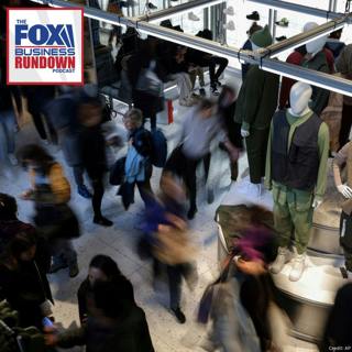 Business Rundown: U.S. Escalates Towards Trade War