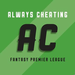 Always Cheating: Episode 7