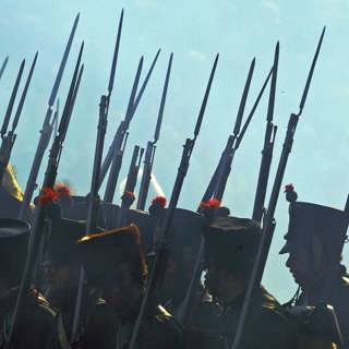 Leipzig 1813 – Napoleons ödestimma