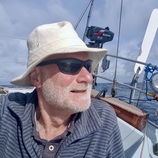 Sailing Through the Lockdown via Scotland, John Passmore