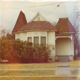 The Haunted Pompee House - Part I