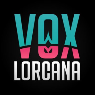 Episode 44 - Vox Lorcana (Scott, Rebekah, and Daniel)