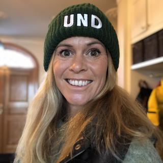 Shirin möter Sara Orrensjö