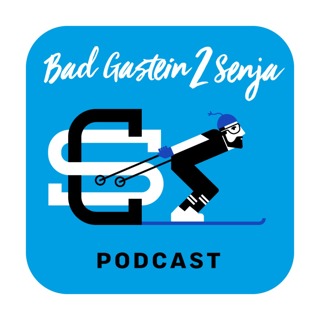 101. Season XVII calendar with new director of Ski Classics Oskar Svärd & founder David Nilsson